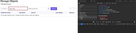 nakama storage|GitHub .